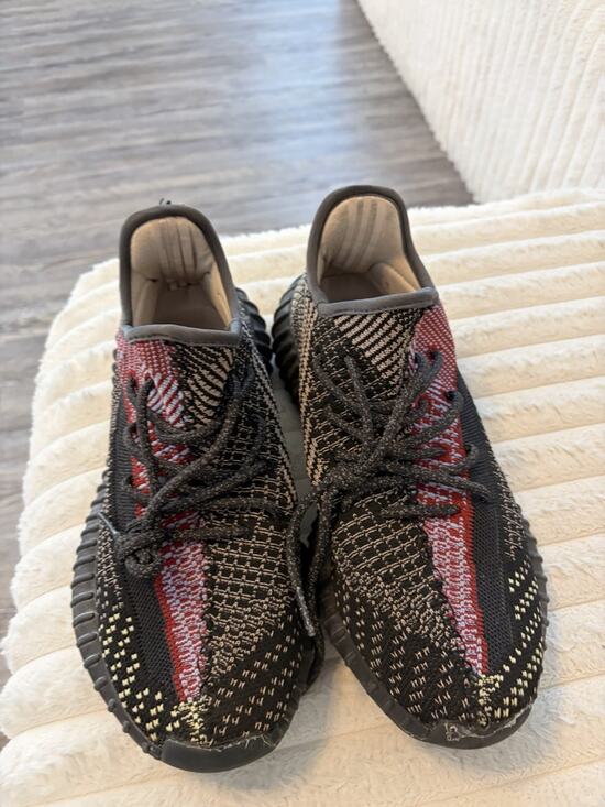 Adidas Yeezy Boost 350 V2 Yecheil Non-Reflective main image 7